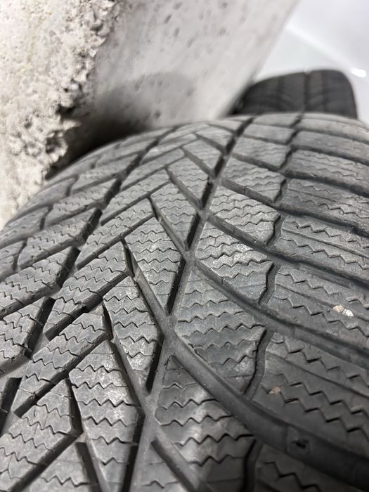 Джанти 5х127 20 Dodge/Jeep