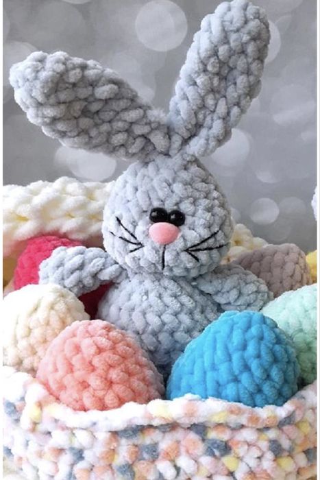 Продам пасхальный декор