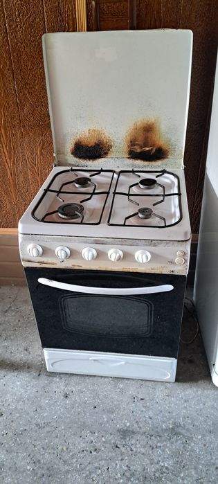 gaz pilita xaladilnik