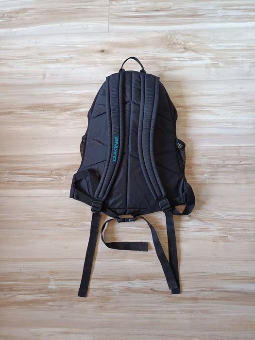 Оригинална дамска раница Dakine Tory Wonder 15L