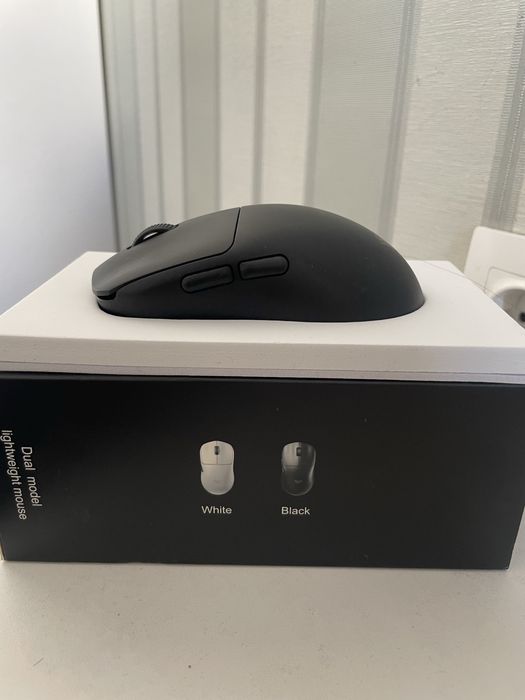 Aula sc800 игровой мышка