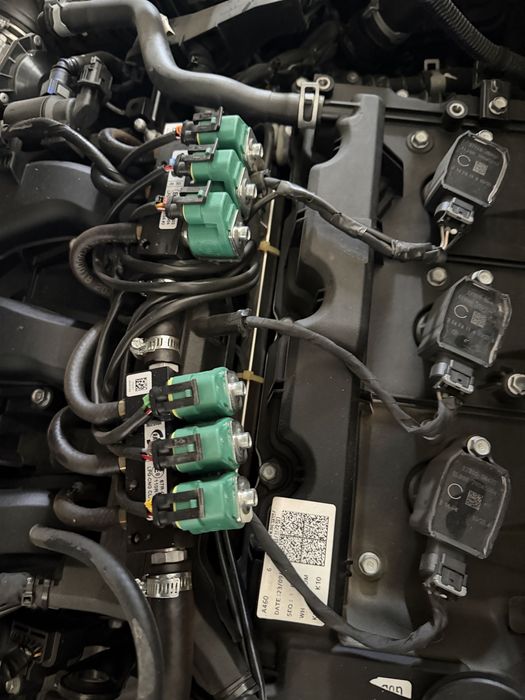 Propan gaz balon 65tali 2025