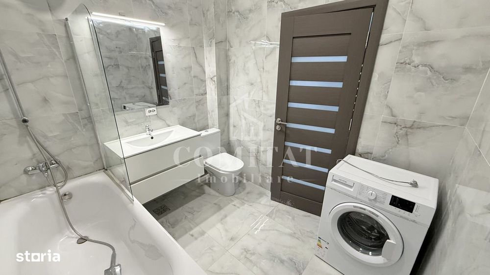Preț foarte bun apartament la cheie Dâmbul Rotund
