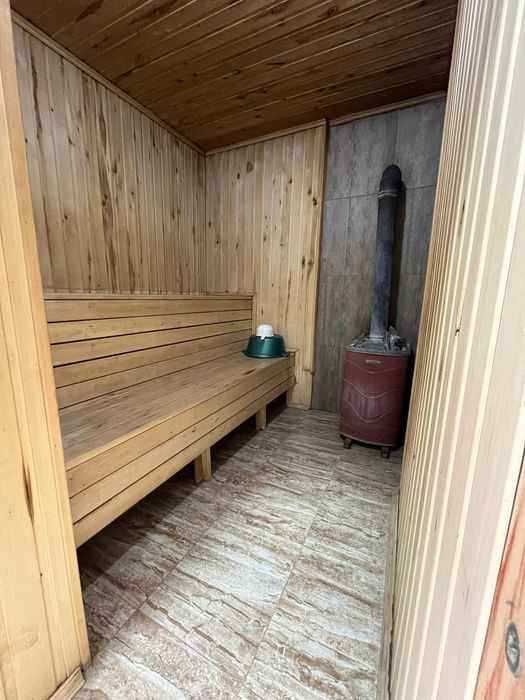 Посуточная Дача со всеми удобствами