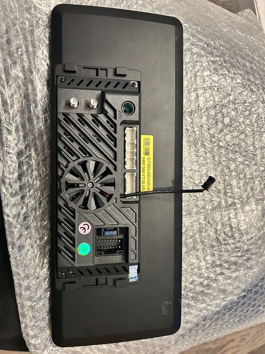 Мултимедия 12,3” Хонда Акорд 7