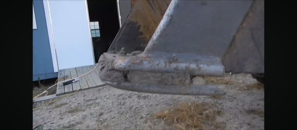 Cuțite cupă buldoexcavator