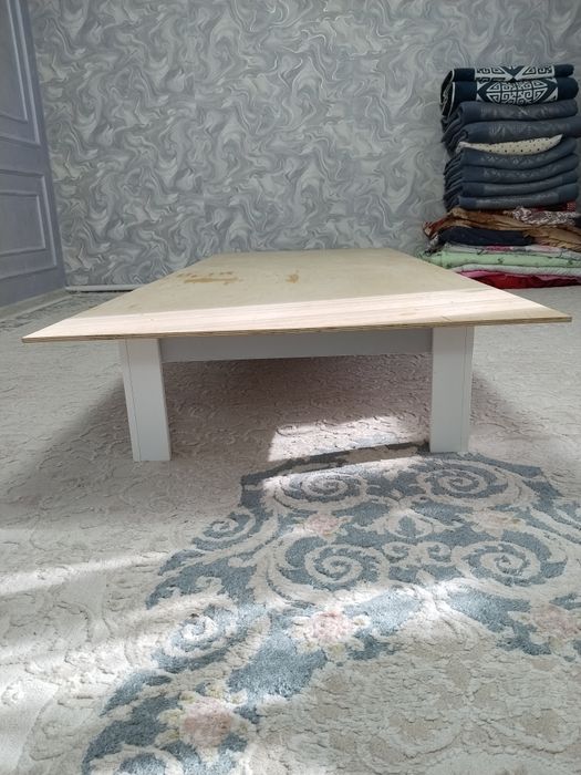 Столы на прокат по 4 тысяча тг.