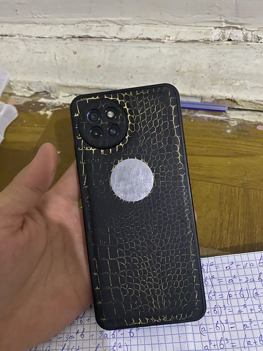 Itel s23.