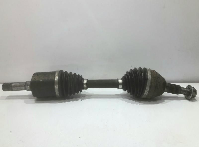 Planetara stanga fata cutie manuala Opel Antara facelift 95027717 2.2