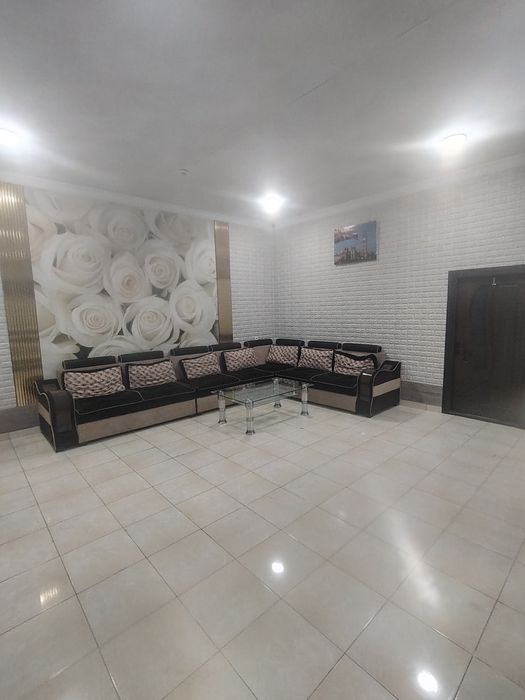 Mehmonxona Hotel