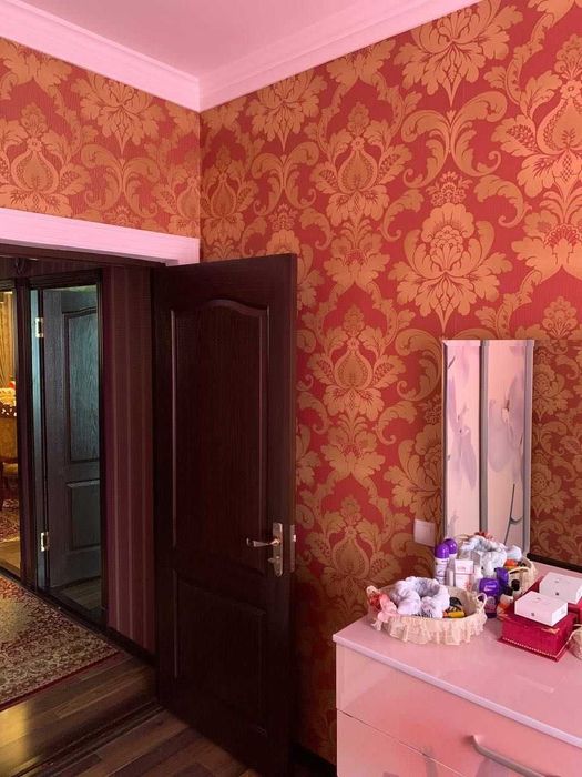 V3248 ПРОДАЕТСЯ 4/3/5 на: Ибн Сино 2 87м2