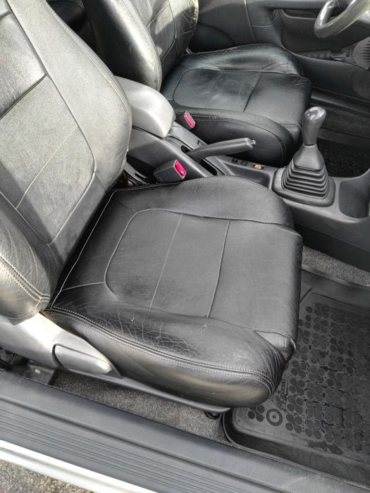 Toyota Corolla E11 -2.0 D4D 90hp