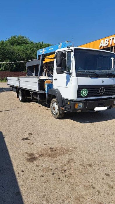 Продам манипулятор