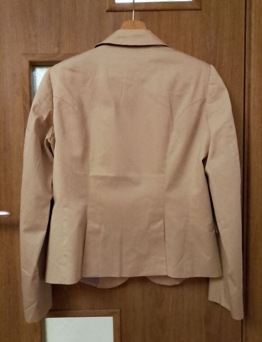 Оригинално дамско сако Etro Milano от памук