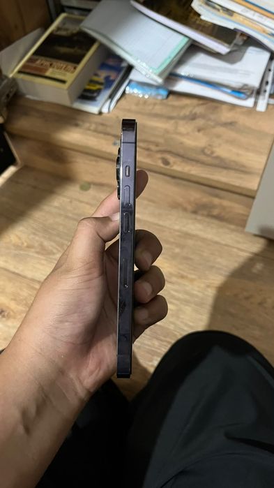 iPhone 14 | АКБ 79% | Всё работает