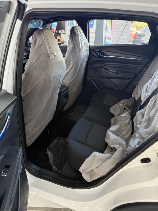 CHANGAN X5 PLUS без первоначального взноса