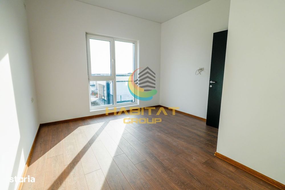 Vanzare vila  4 camere P+E finalizata Berceni Vidra