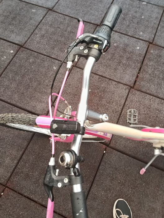 Bicicleta Btwin 24 inch