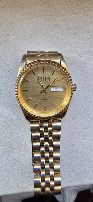 Часы ора  наручные