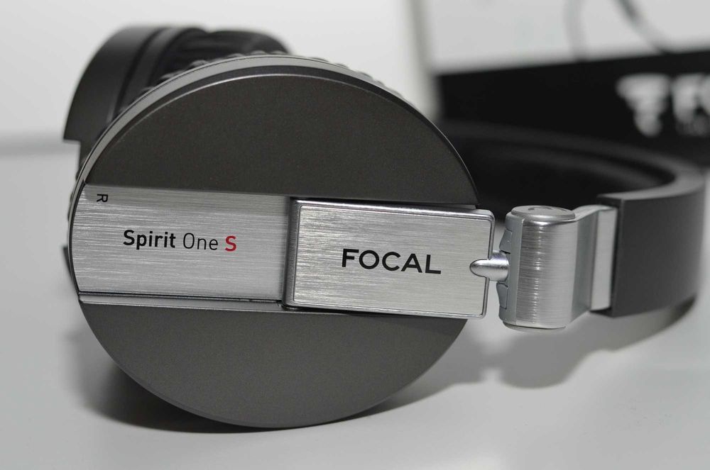 Focal Spirit One S - Stare foarte buna