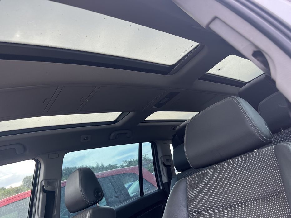 Опел Зафира  б 1.9 дизел 120 кс