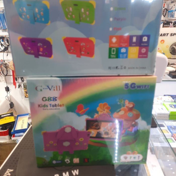 Планшет с сим картой подарок детям