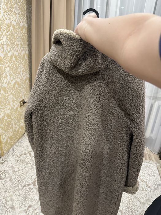 Продам двухстороннюю дубленку