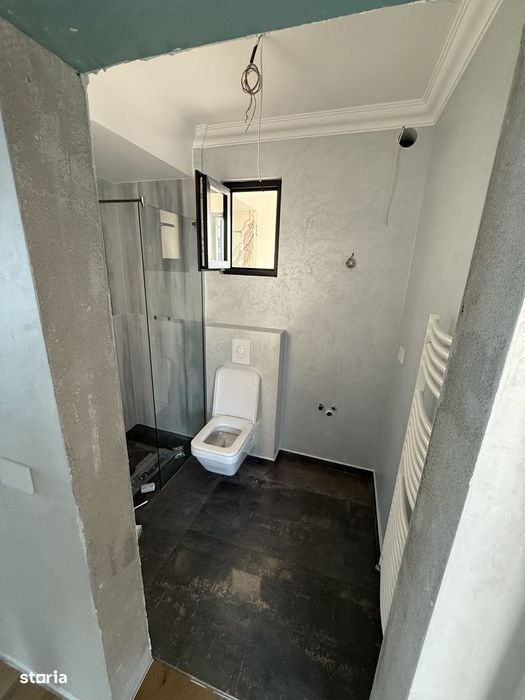 Case Craiova, Ultra Central