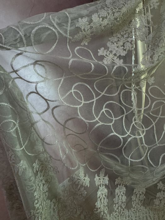 Шторы для зала как новый