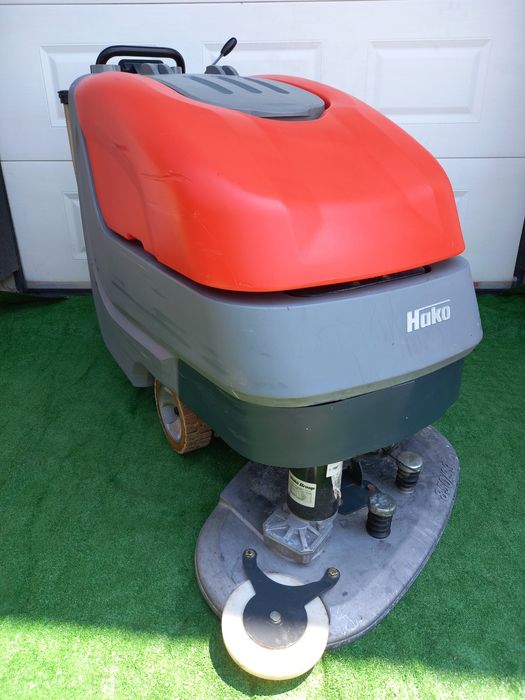 Mașina de spălat pardoseli Hako B90