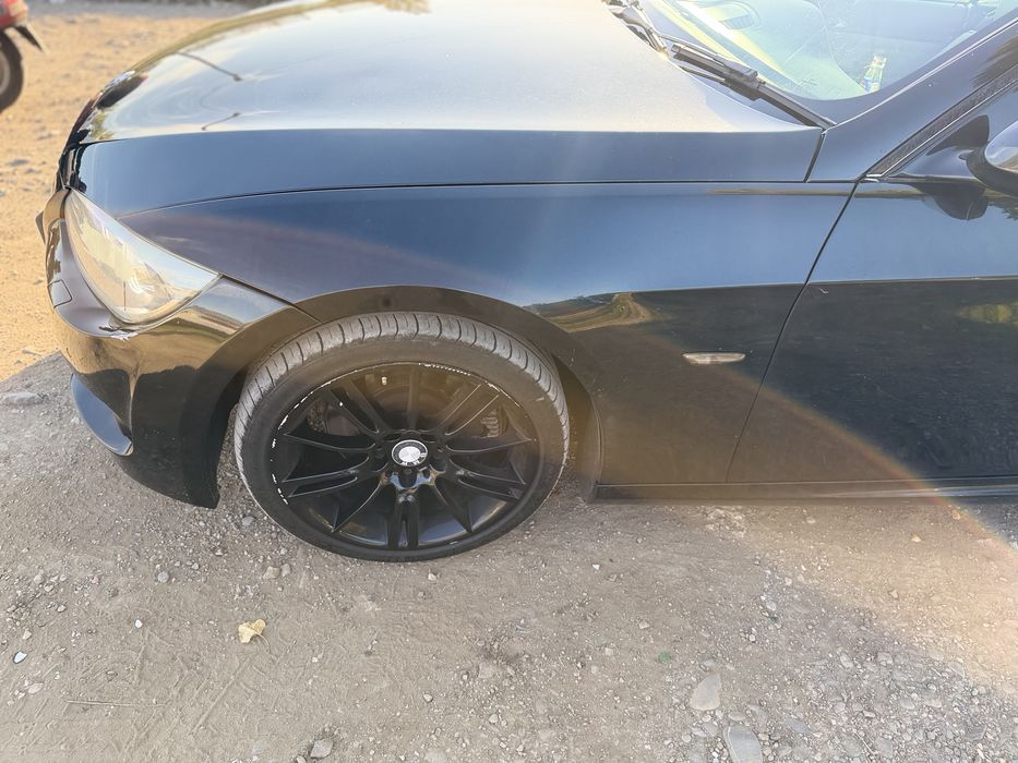 Capota bmw e92 e93 lci aripa bmw e92 e93