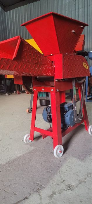 Xitoy drabilka 4pichoq