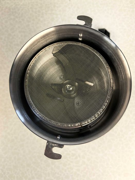 Grinder Rasnita inox 250g 1200W 339 lei