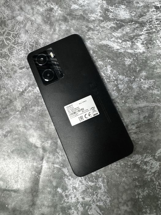 Oppo A77s 128 gb ( Актау 8-18) лот 1088/843
