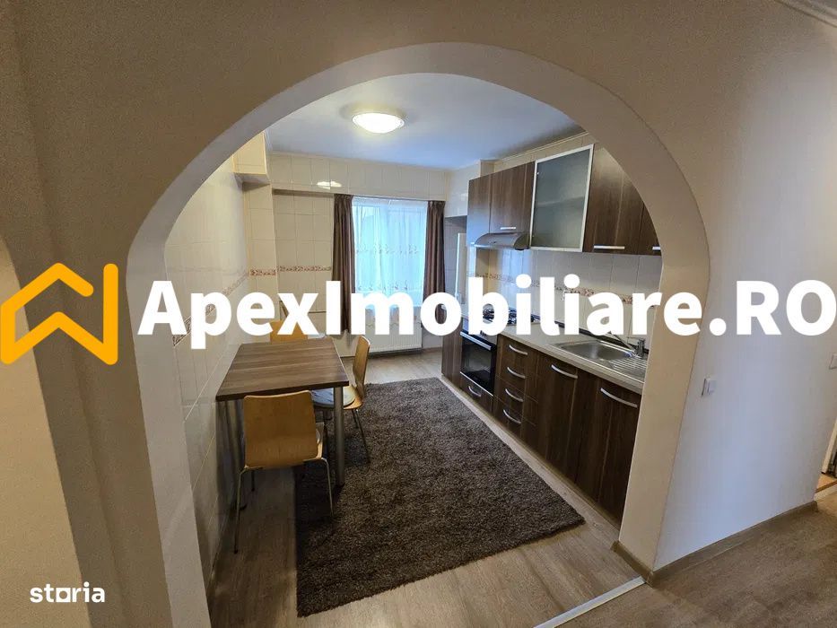 Apartament 3 camere de inchiriat Unirii Bucuresti | ApexImobiliare.ro — fotografia 3