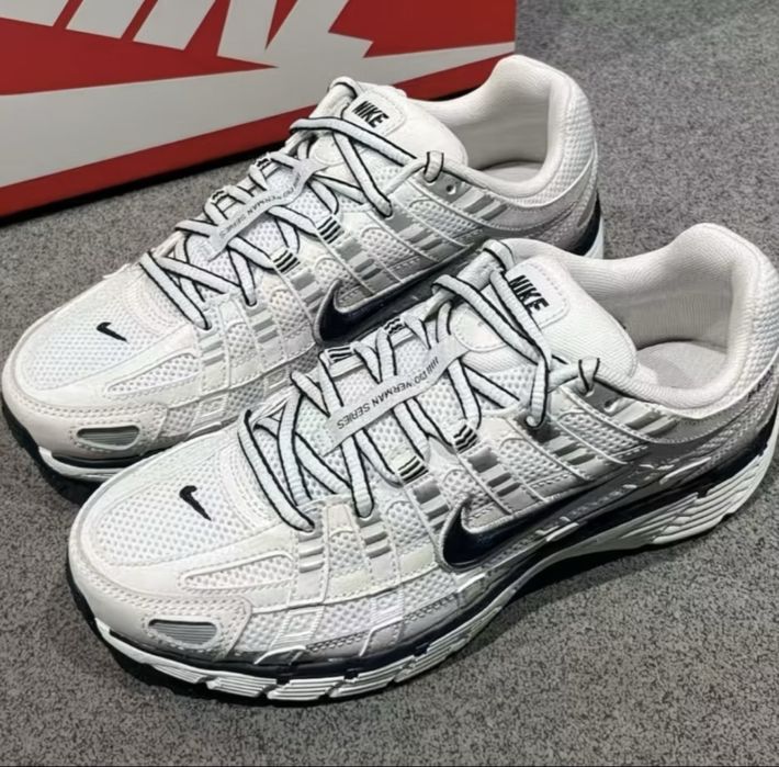Nike P6000 кроссовки