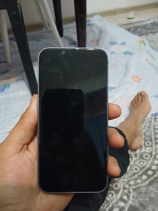 Айфон 14 128 гб с емкостью 80%