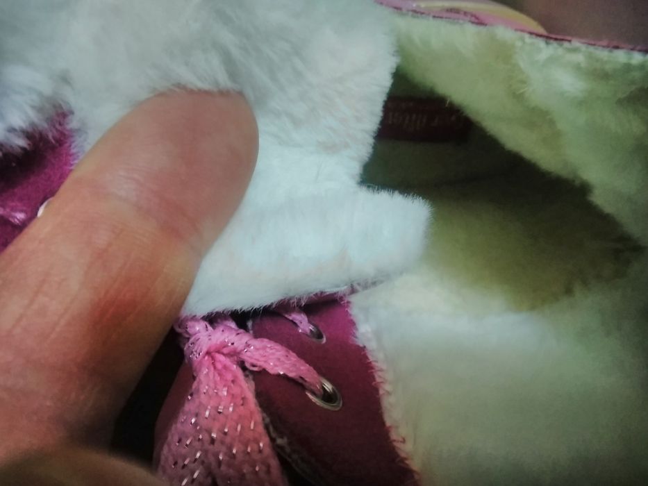 Продам детскую обувь 33 р.