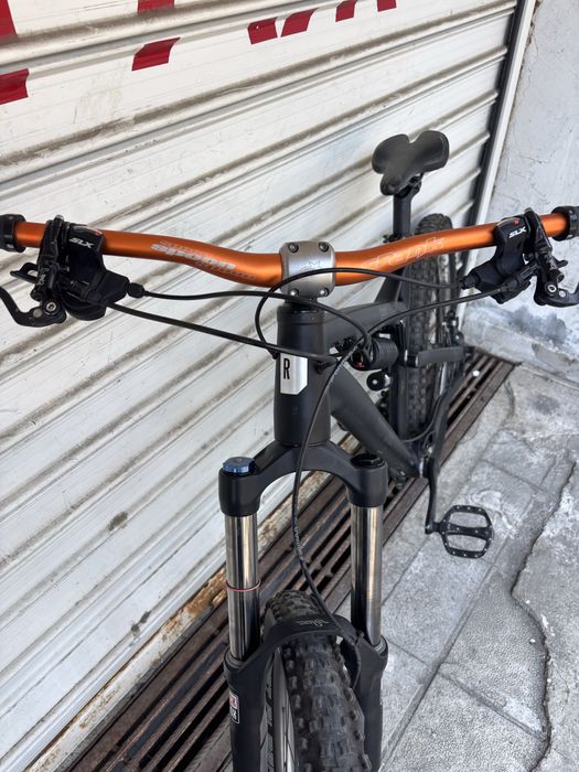 Rose Enduro 26M