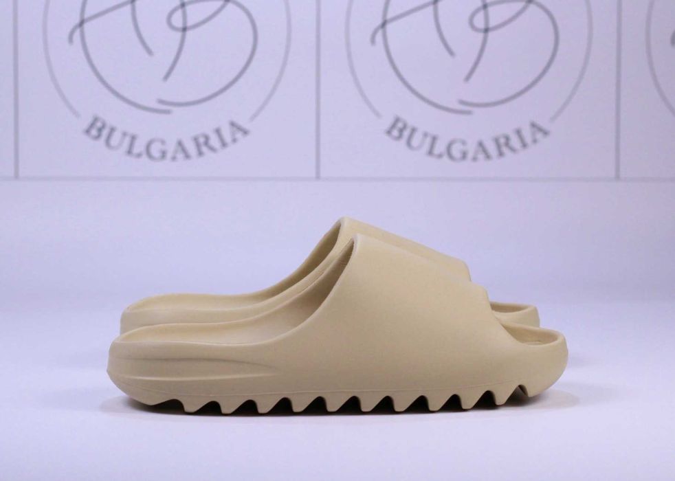 Adidas Yeezy Slide Мъжки Дамски Джапанки