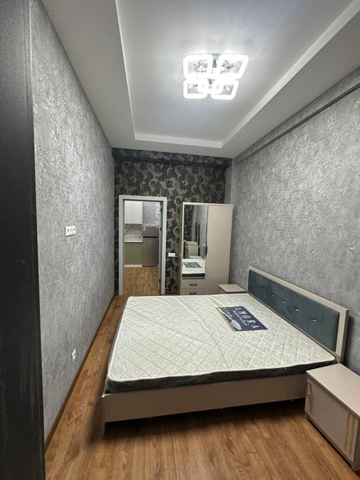 Аренда 2 хона Сергели Узгариш мост