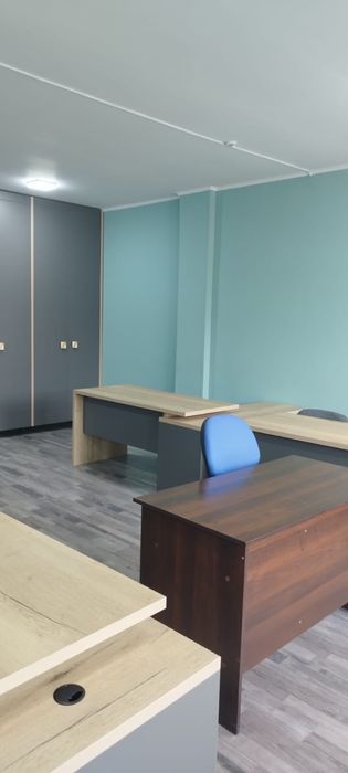 Коммерческие помещения
