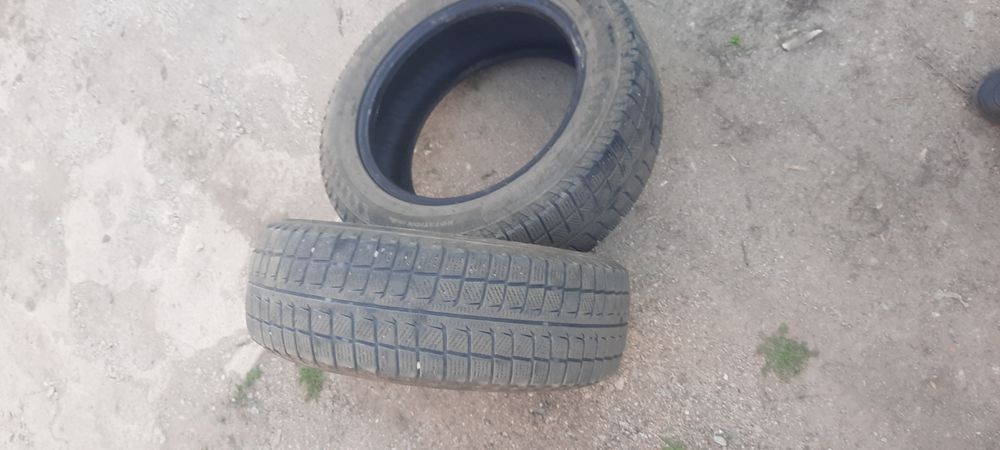 Зимние шины 15, CHAO YANG