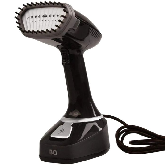 Ручной отпариватель BQ SG1006H Black-Silver