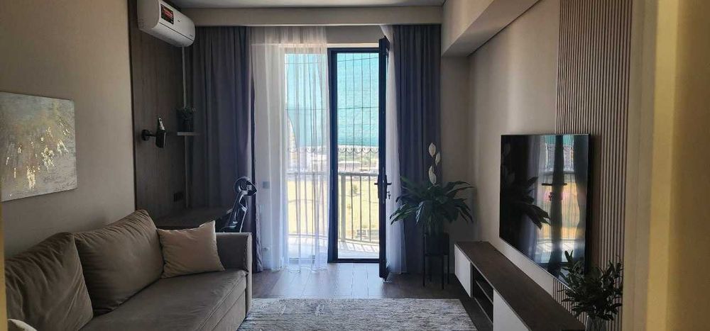 2-х комнатная в ЖК  «China House» ID: 2865