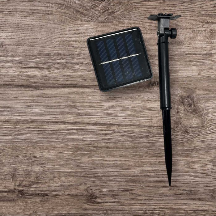 Set 4 decoratiuni luminose Craciun, transport gratuit