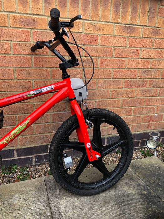 детско колело BMX