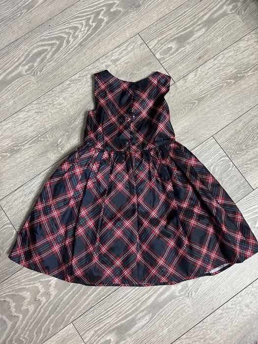 Rochita fetite H&M masura 110 (4-5 ani)