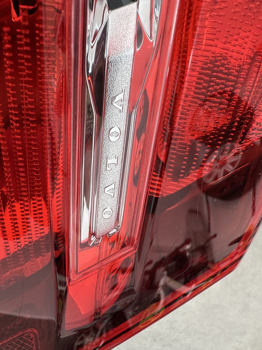 Стопове за Volvo XC60