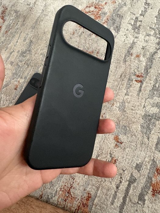 Google Pixel 10 pro